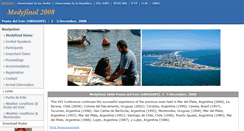 Desktop Screenshot of medyfinol08.fisica.edu.uy