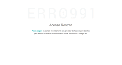 Desktop Screenshot of fisica.pro.br