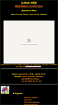 Mobile Screenshot of mcm.fisica.edu.uy